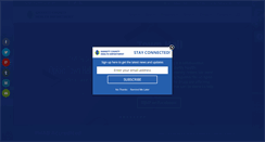Desktop Screenshot of garretthealth.org